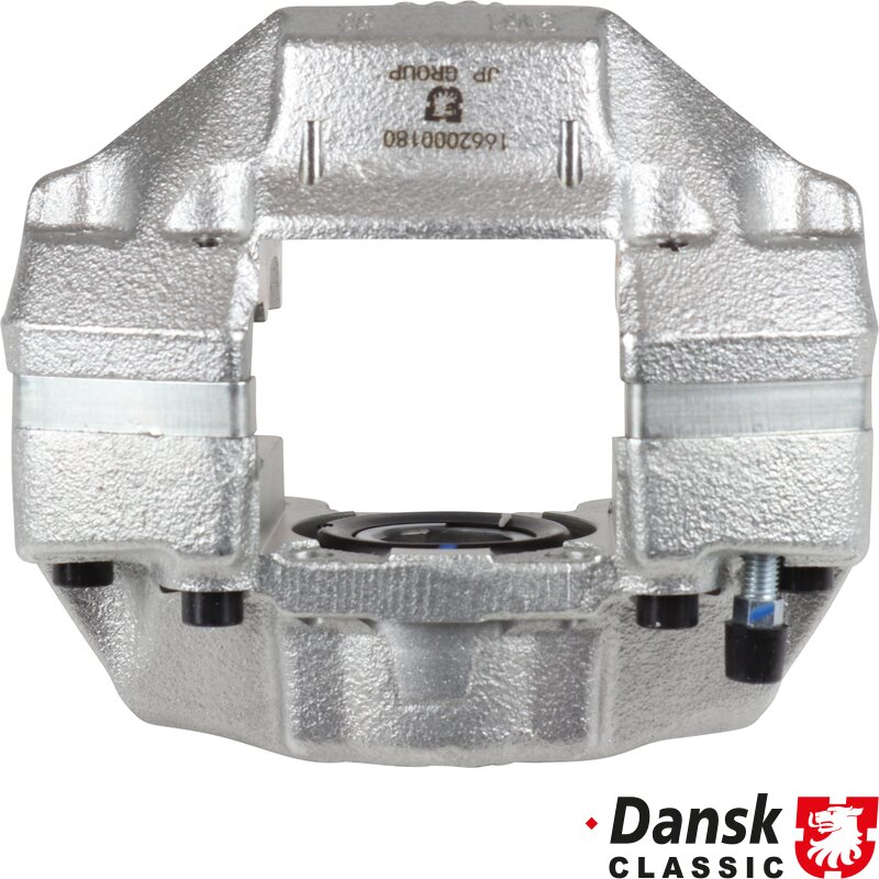 Porsche 911,964,993,996 Rear Brake Caliper (282mm Brake Discs) - Right (ATE)