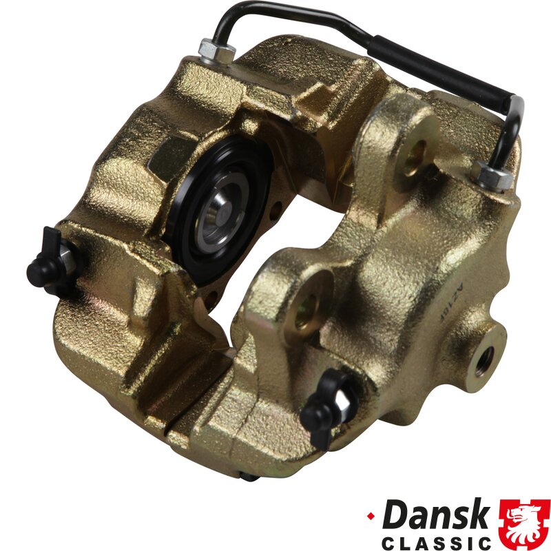 Porsche 356,911 Rear Brake Caliper - Right