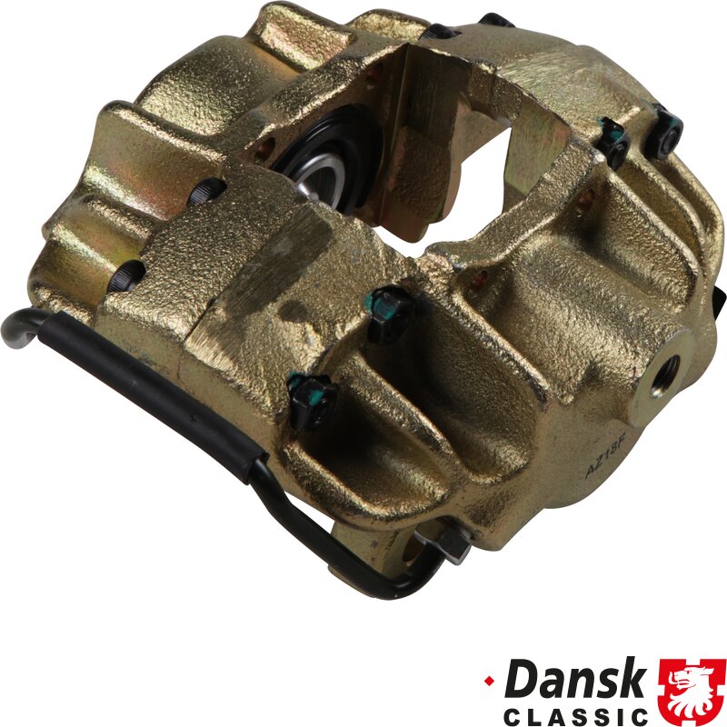 Porsche 356,911 Rear Brake Caliper - Right