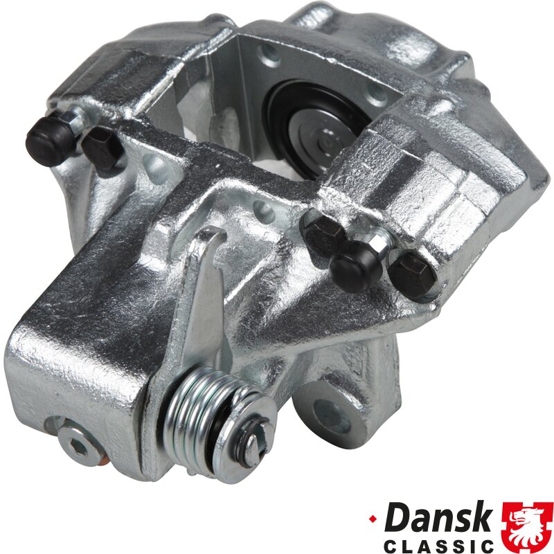 Porsche 914 Rear Brake Caliper - 1969-76 - Left (ATE)