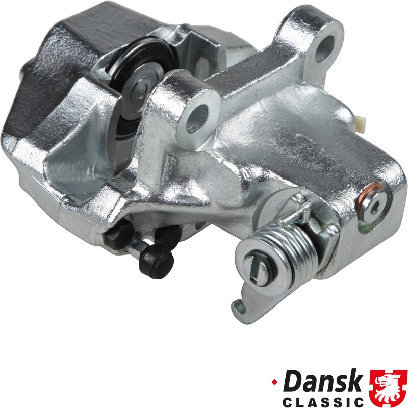 Porsche 914 Rear Brake Caliper - 1969-76 - Left (ATE)