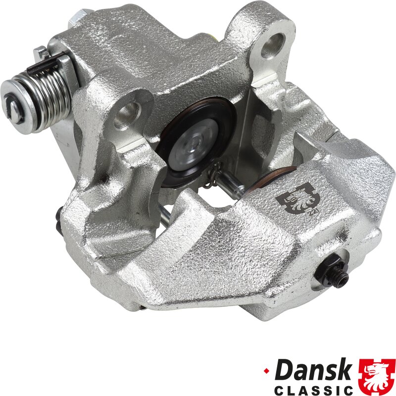 Porsche 914 Rear Brake Caliper - 1969-76 - Right (ATE)