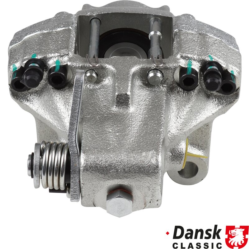 Porsche 914 Rear Brake Caliper - 1969-76 - Right (ATE)