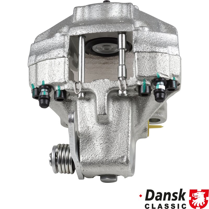 Porsche 914 Rear Brake Caliper - 1969-76 - Right (ATE)