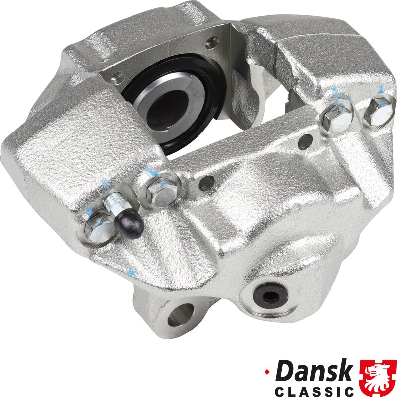 Porsche 911 Rear Brake Caliper - 1983-89 - Left