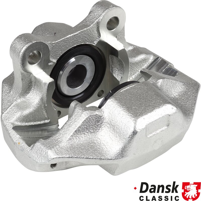 Porsche 911 Rear Brake Caliper - 1983-89 - Left