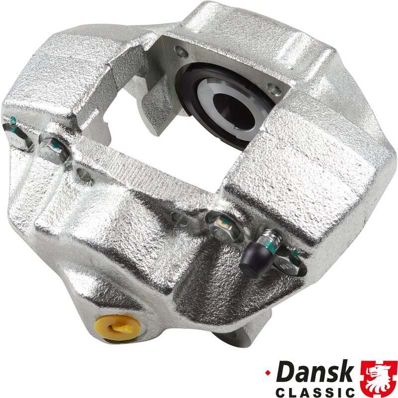 Porsche 911 Rear Brake Caliper - 1983-89 - Right