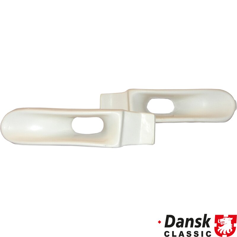 Porsche 993 Brake Air Inlet Set
