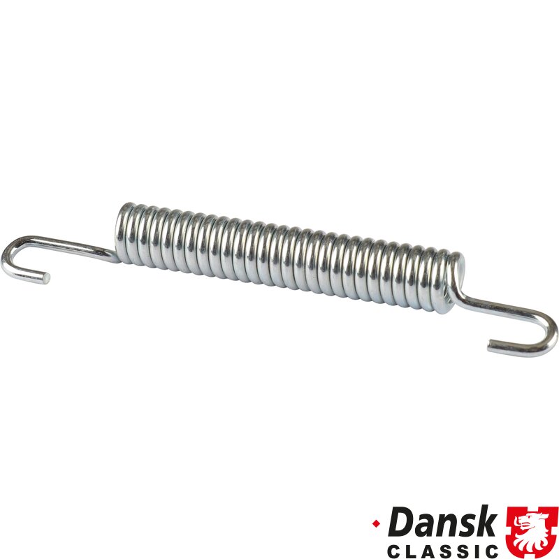 Porsche 911 Handbrake Shoe Return Spring