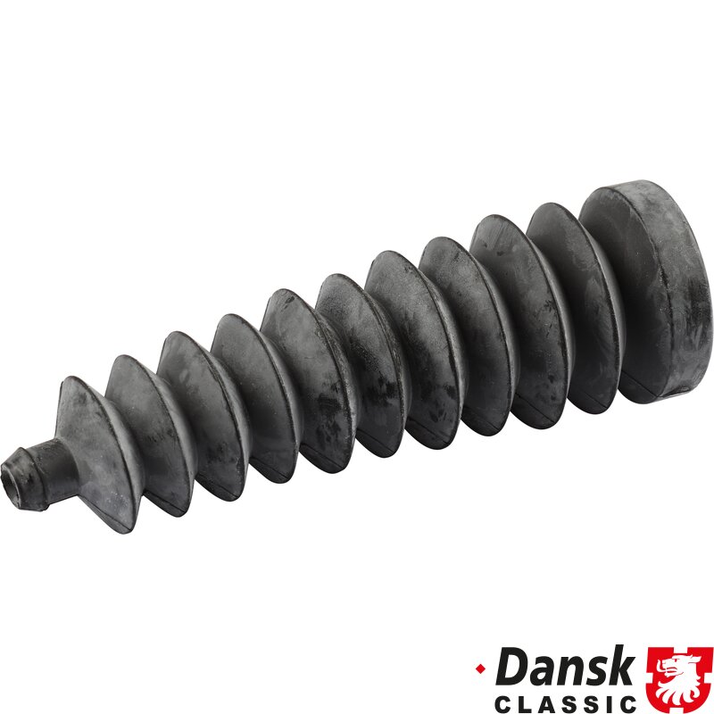 Porsche 356 Handbrake Cable Boot - 1950-65 (Also Accelerator Rod, Tachometer Cable And Speedometer Cable Boot)