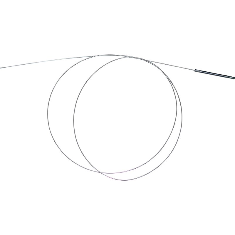 Porsche 911,964 Bonnet And Engine Hood Cable - 1964-89