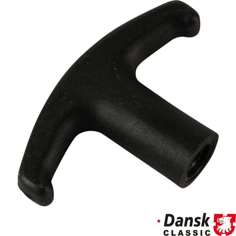 Porsche 911,914,959,964,968 Handle For Bonnet And Engine Lid Cable - 1964-95
