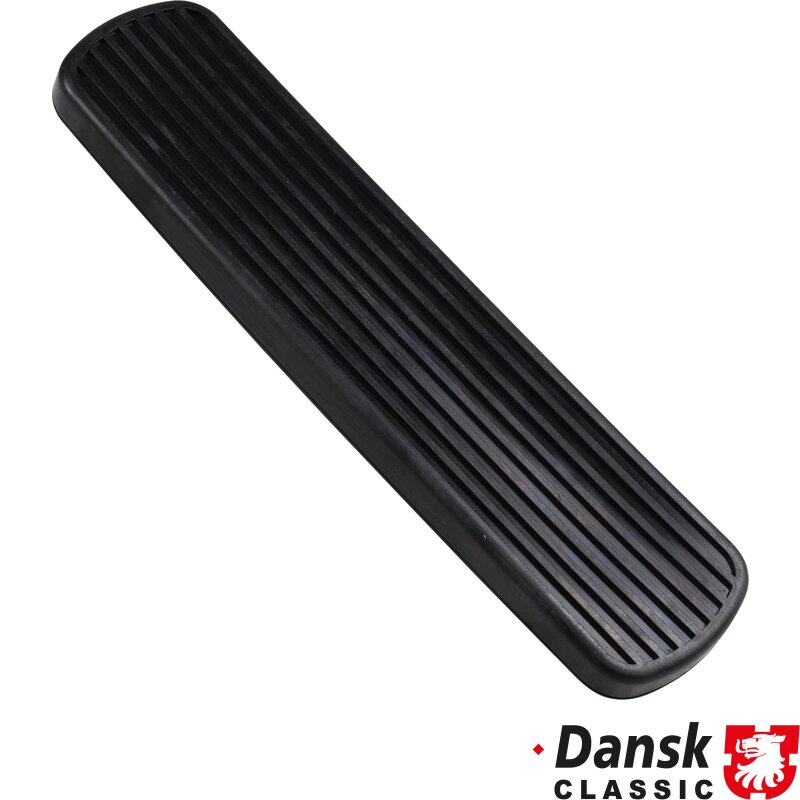 Porsche 356 Accelerator Pedal Cover - 1950-65