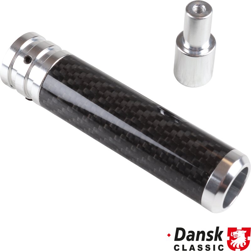 Porsche 911 Handbrake Handle, Carbon