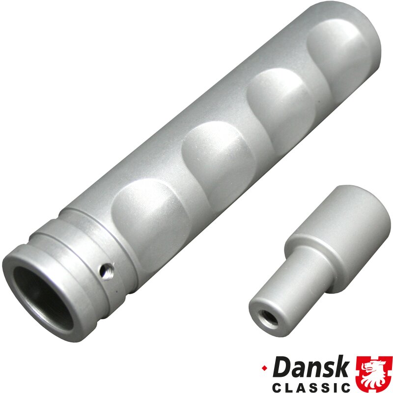 Porsche 911 Handbrake Handle, Alu - Performance Look