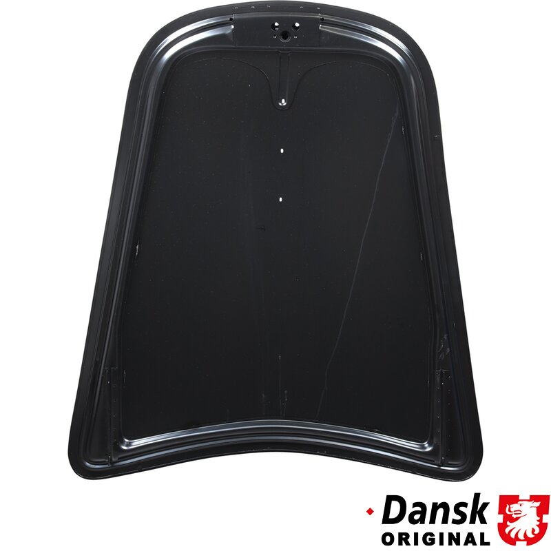 Porsche 356 Bonnet - 1961-63 (B/T6)