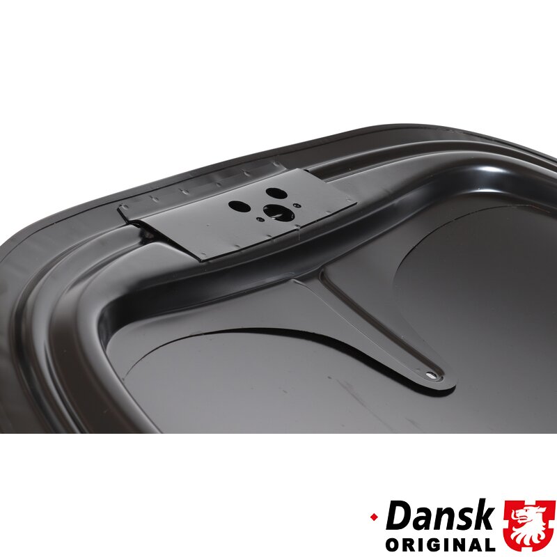 Porsche 356 Bonnet - 1961-63 (B/T6)