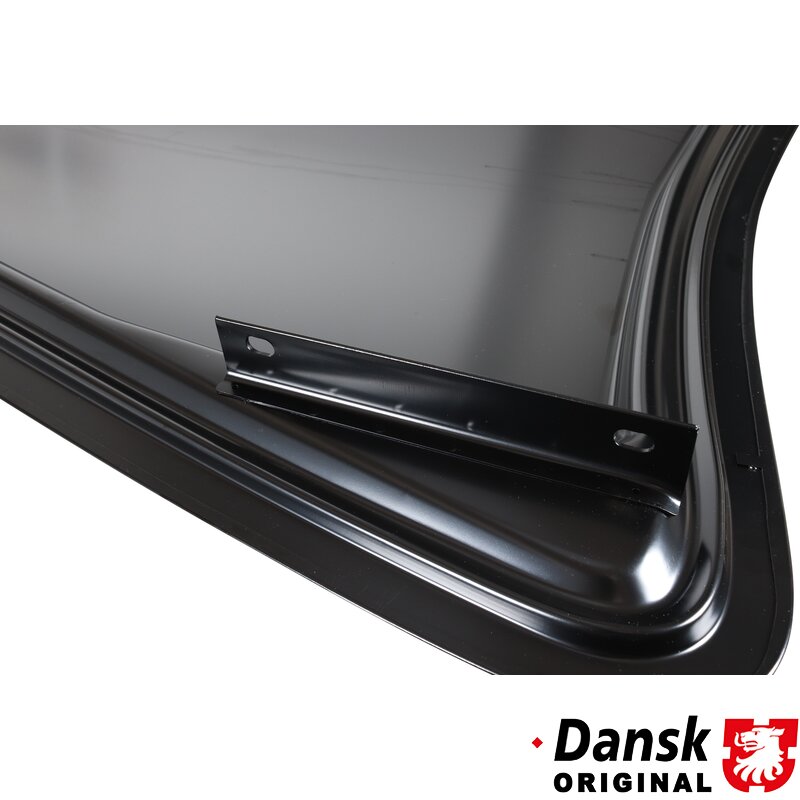 Porsche 356 Bonnet - 1961-63 (B/T6)
