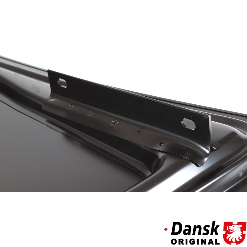 Porsche 356 Bonnet - 1961-63 (B/T6)