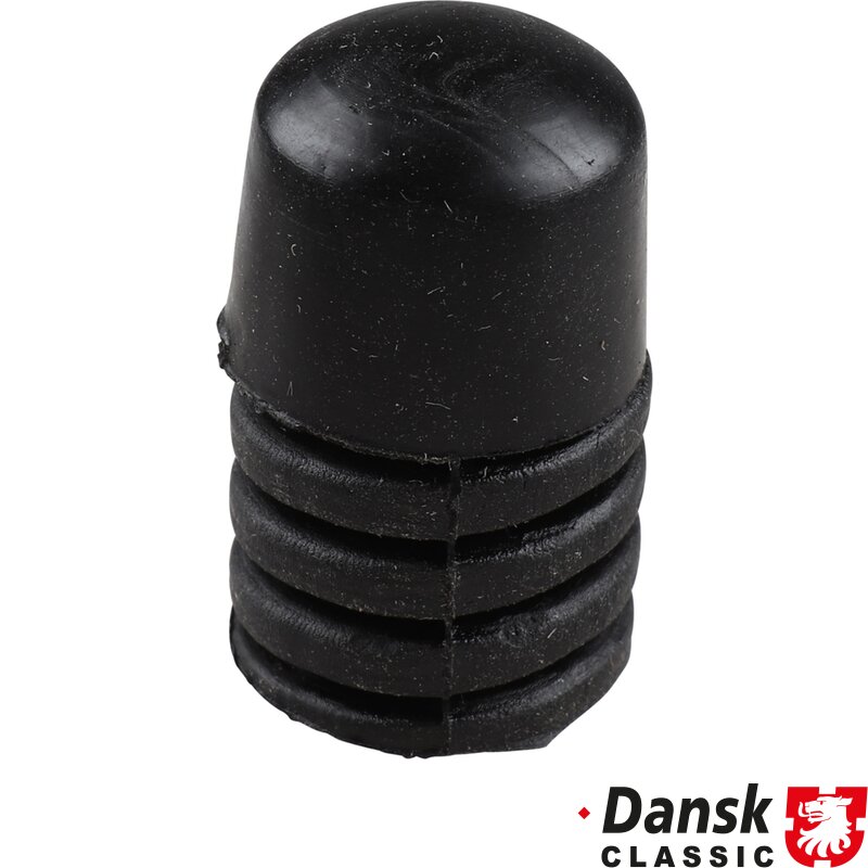 Porsche 911,912,914 Rubber Stop For Bonnet, Front/rear, For Height Adjustment, 4 Pieces Needed Per Car - 1964-89