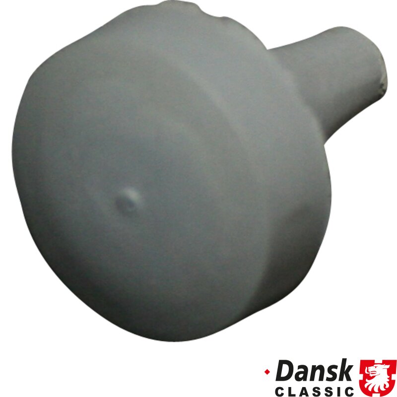 Porsche 356 Rubber Stop For Bonnet And Tailgate - 1955-65
