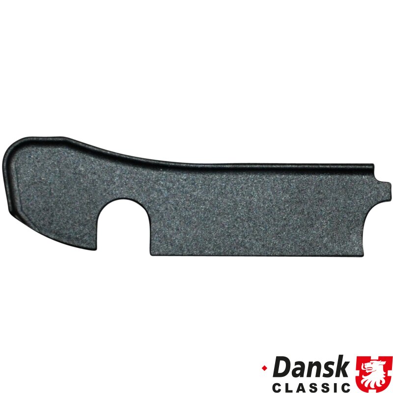 Porsche 911 Wing Beading, Lower, Front - 1973-89