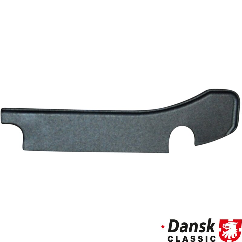Porsche 911 Wing Beading, Upper, Front - 1973-89