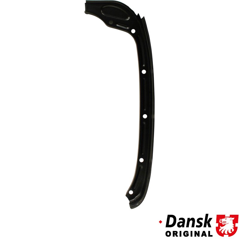 Porsche 911,964 Inner Front Wing Splash Piece, Right - 1964-94