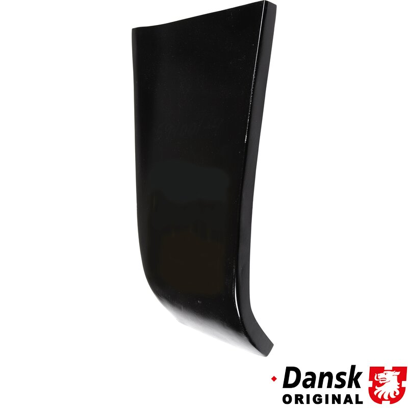 Porsche 911 Repair Piece For Front Wing, Left, Lower Rear - 1968-73
