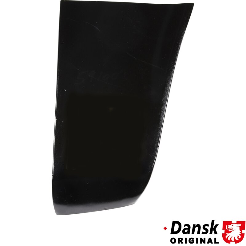 Porsche 911 Repair Piece For Front Wing, Right, Lower Rear - 1968-73