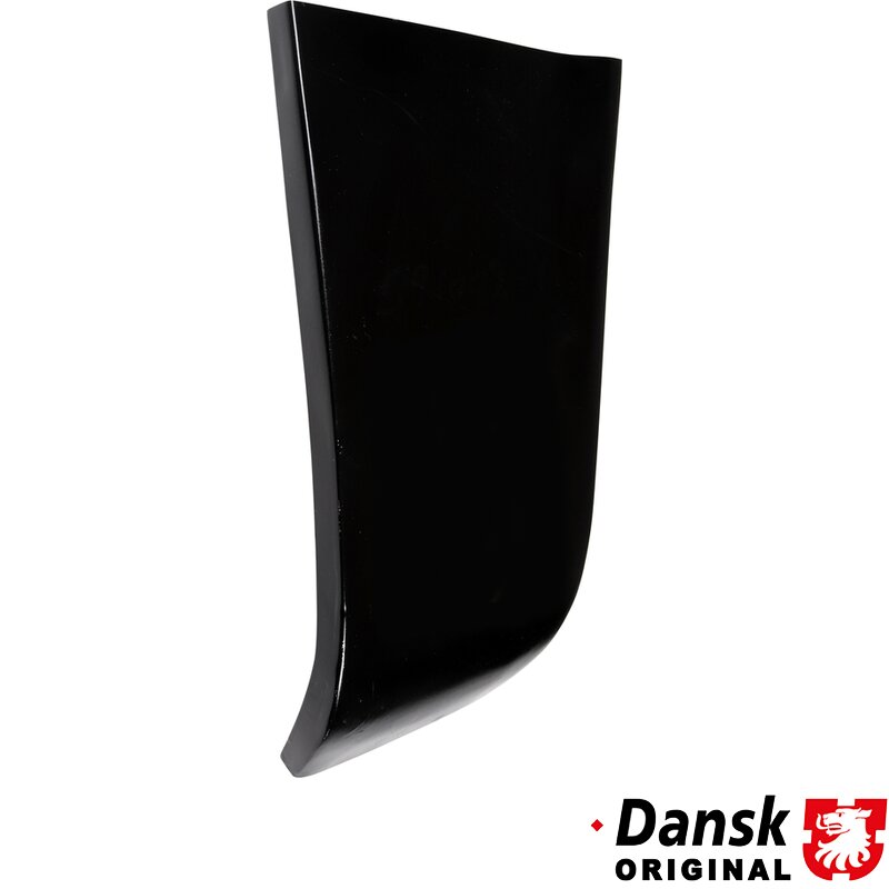 Porsche 911 Repair Piece For Front Wing, Right, Lower Rear - 1968-73