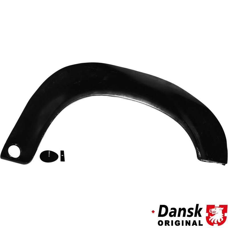 Porsche 911 Wing Arch, Rear, Carrera, Left. These Arch Extensions Will Enable You To Change The F Mode Rear Wings To Carrera RS. You Can Also Use Them On The G Model Cars If You Want To `backdate` To Carrera RS. - 1968-77