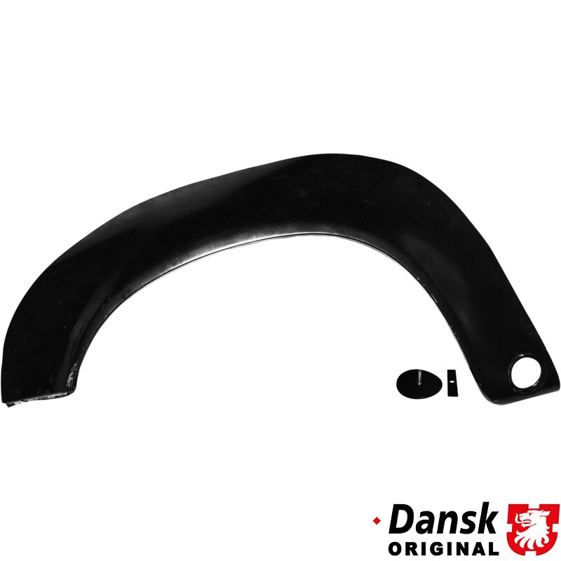 Porsche 911 Wing Arch, Rear, Carrera, Right. These Arch Extensions Will Enable You To Change The F Model Rear Wings To Carrera RS. You Can Also Use Them On The G Model Cars If You Want To Backdate To Carrera RS. - 1968-77