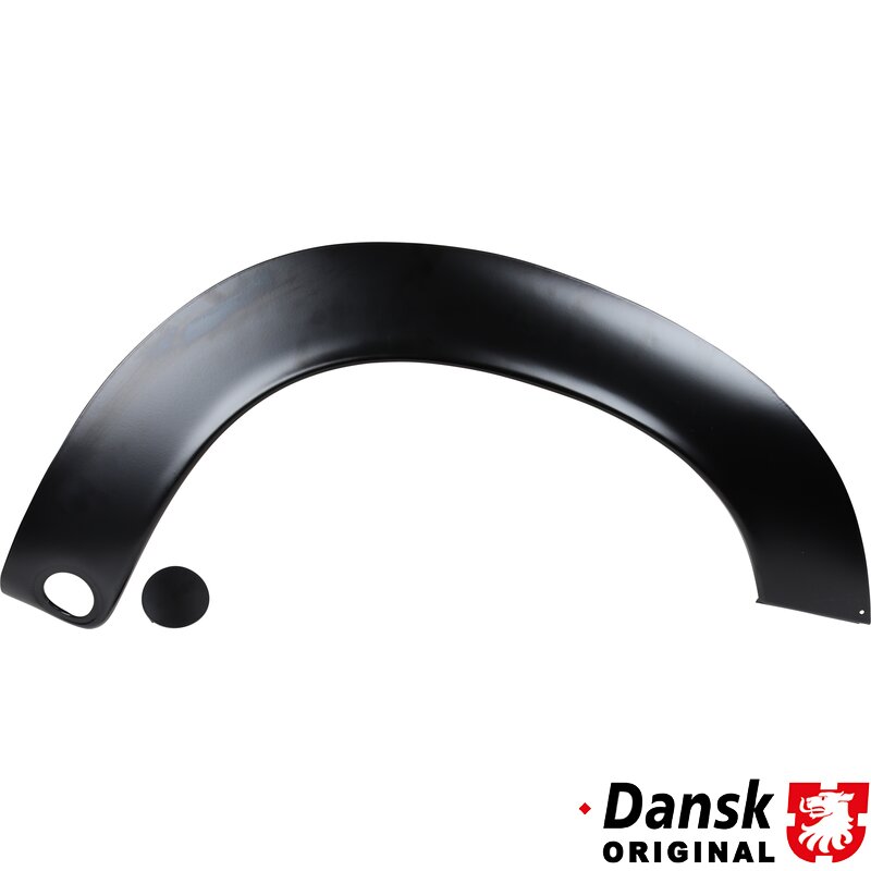 Porsche 911 Wheel Arch, Rear, Left - 1964-68