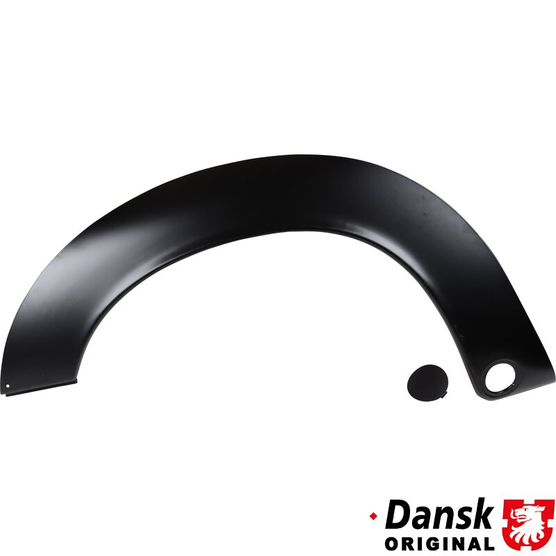 Porsche 911 Wheel Arch, Rear, Right - 1964-68