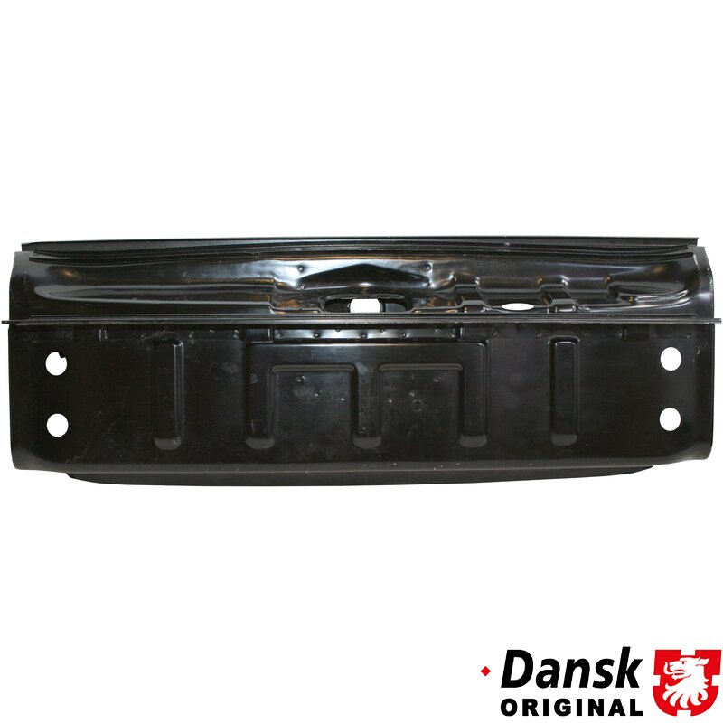 Porsche 911 Cross Panel With Hole For Washer Tank - 1967-73