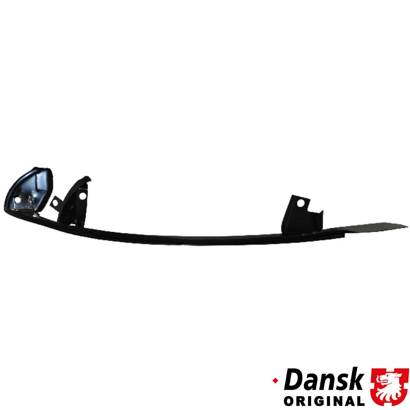 Porsche 911 Lower Frame For Turn Signal, Front, Left - 1968-73 (Coupe)
