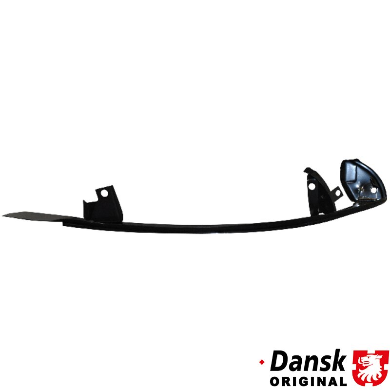 Porsche 911 Lower Frame For Turn Signal, Front, Right - 1968-73 (Coupe)