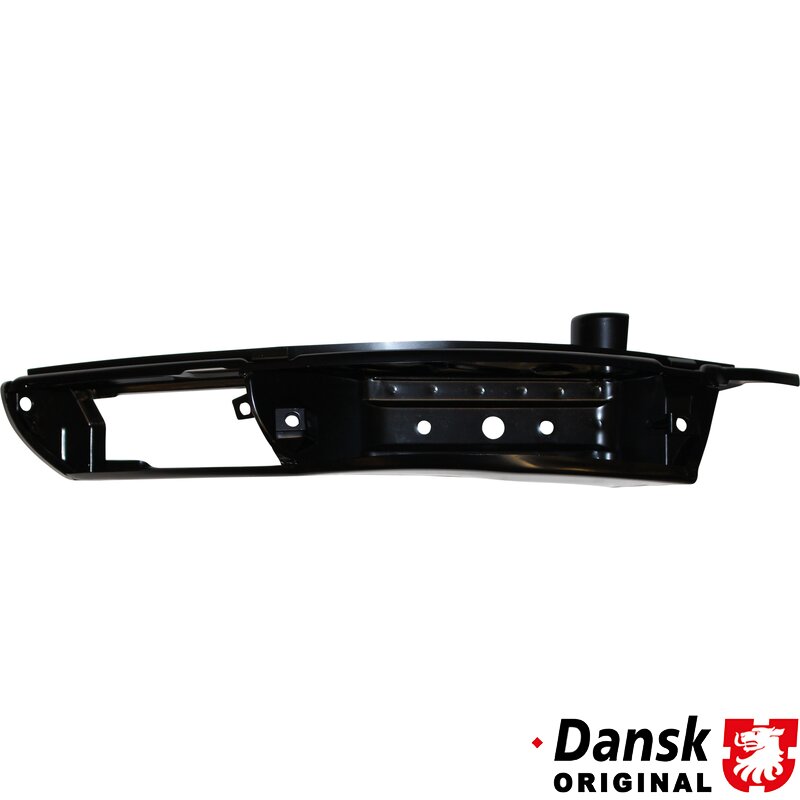 Porsche 911 Frame For Turn Signal Light, Metal, Front, Right - 1964-68