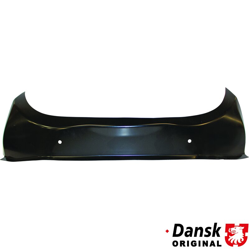 Porsche 356 Front Compartment Interior Panel - 1961-65 (B/T6)