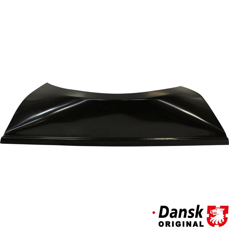 Porsche 356 Front Compartment Interior Panel, Karmann Design