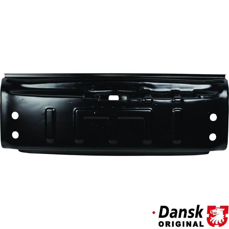 Porsche 911 Cross Panel Without Bracket For Front Bumper Moulding - 1964-67