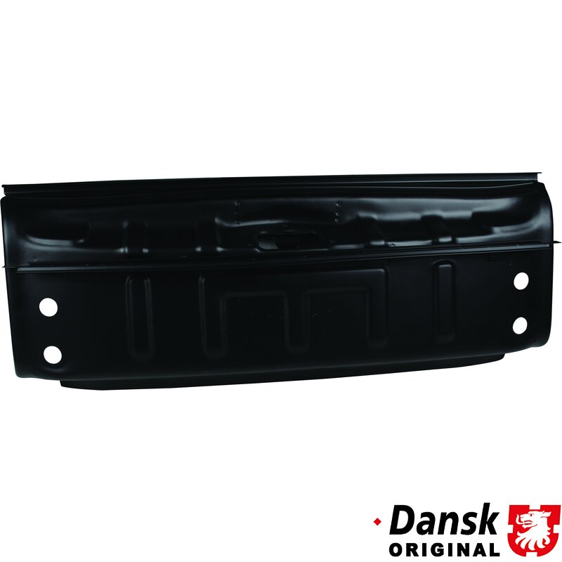 Porsche 911 Cross Panel For Early 901 - 1964-65