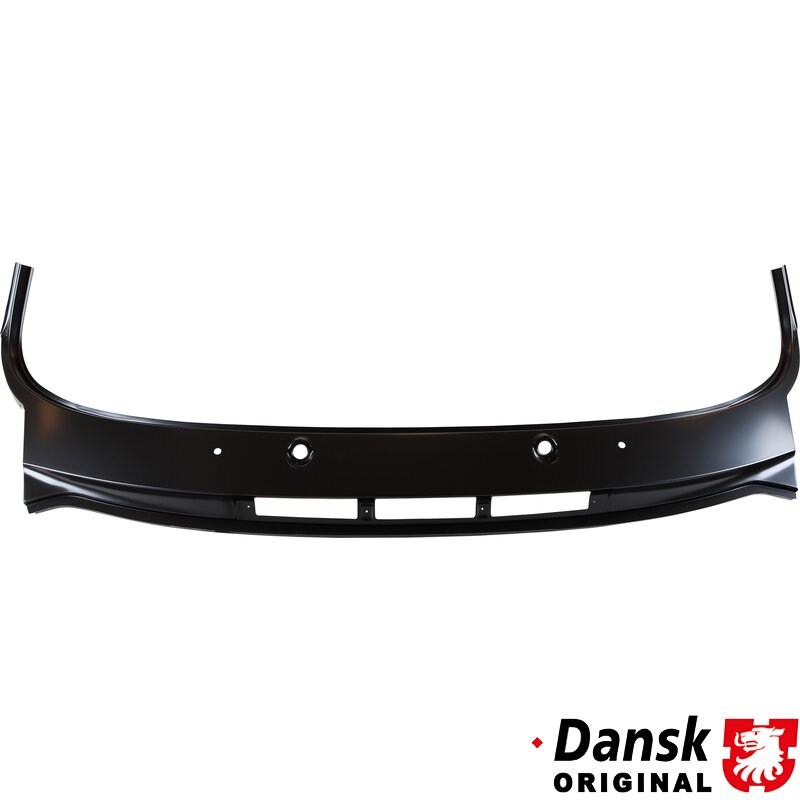 Porsche 911 Front Window Frame, Lower Part - 1964-89 (Coupe)