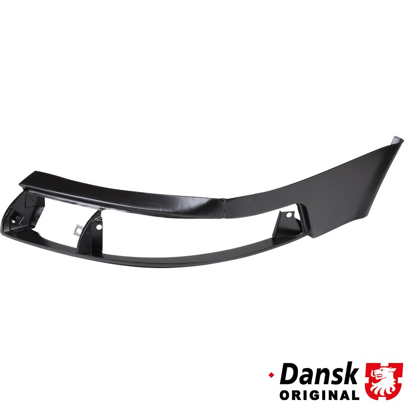 Porsche 911,964 Wing Section At Front Turn Signal Lamp, Left. Used For Backdating When Converting 911 And 964 Models - 1964-94