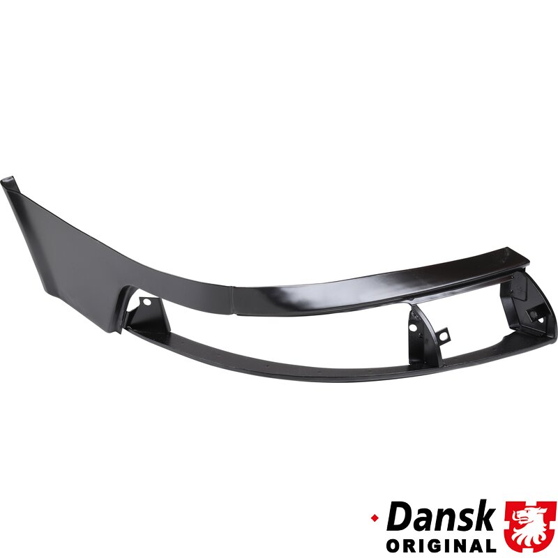 Porsche 911,964 Wing Section At Front Turn Signal Lamp, Right. Used For Backdating When Converting 911 And 964 Models - 1964-94
