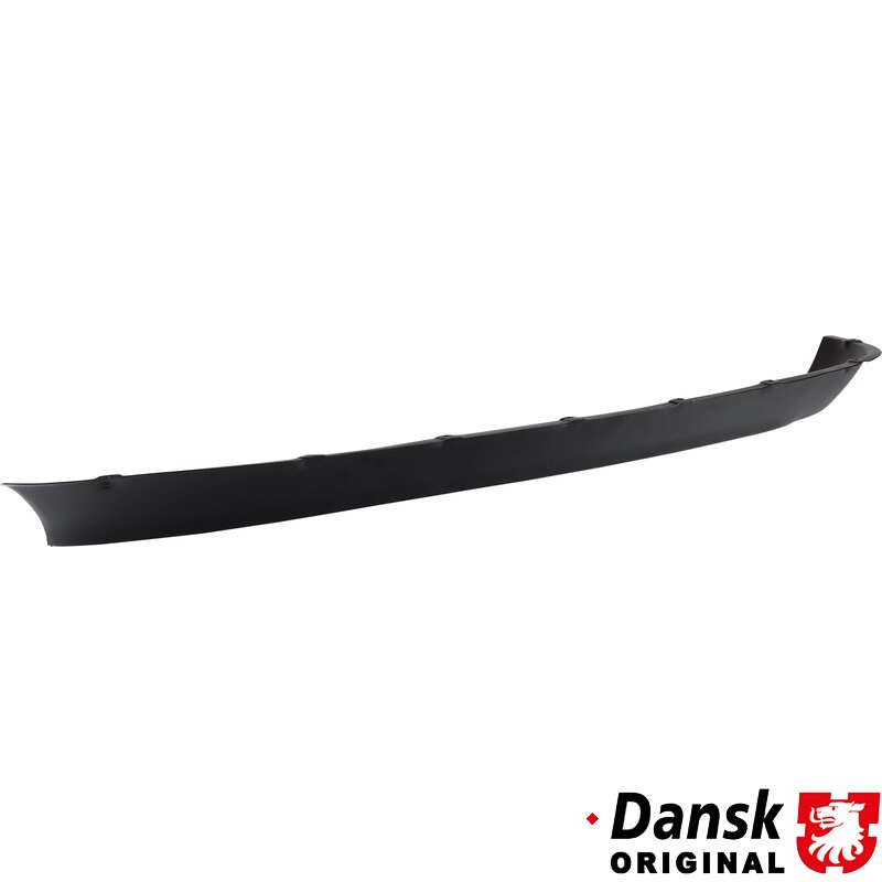 Porsche 911 Lower Rear Panel - 1983-89