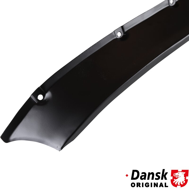 Porsche 911 Lower Rear Panel - 1983-89