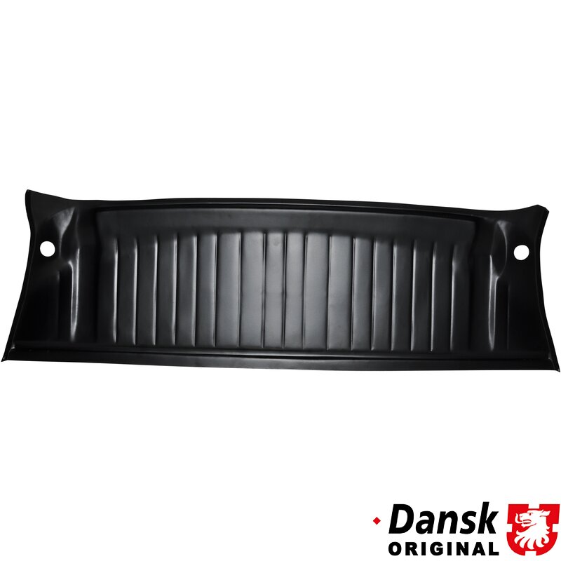 Porsche 911 Parcel Shelf Repair Section Under Rear Window - 1964-68 (SWB)