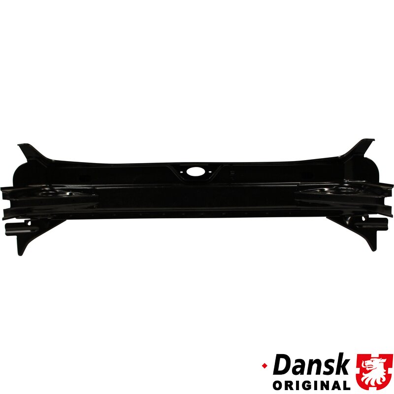 Porsche 911 Engine Rear Lower Panel - 1973-89